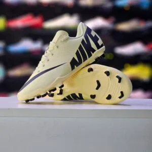 JR NIKE MERCURIAL VAPOR 15 CLUB MG