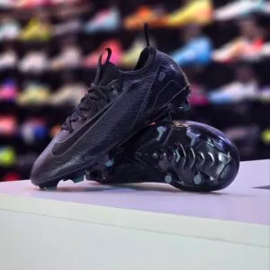 JR NIKE MERCURIAL VAPOR 16 ACADEMY MG