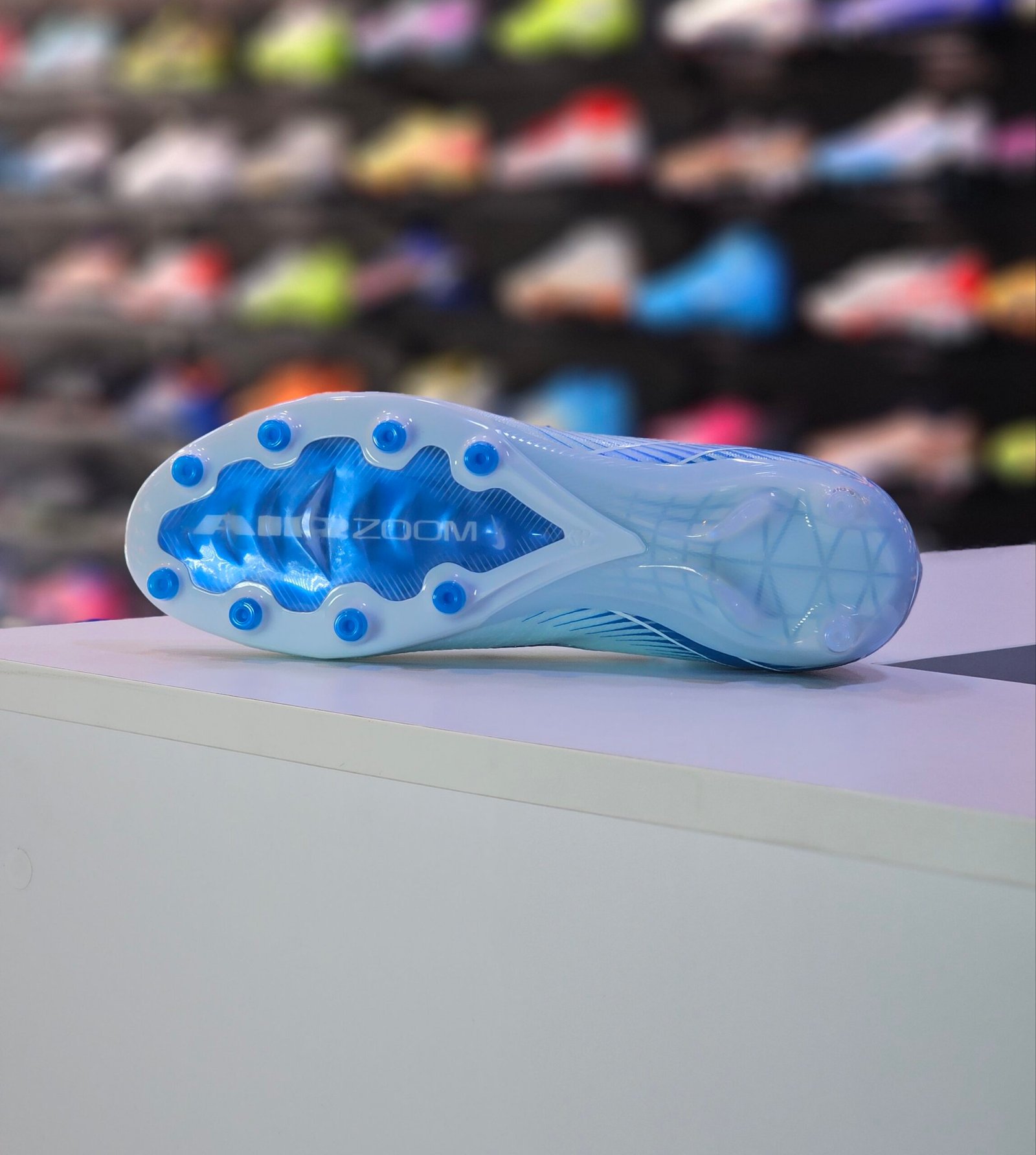 JR NIKE MERCURIAL SUPERFLY 10 ELITE AG - Image 4