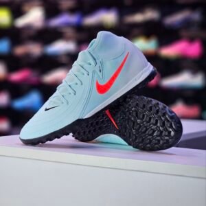 JR NIKE PHANTOM LUNA ACADEMY TF