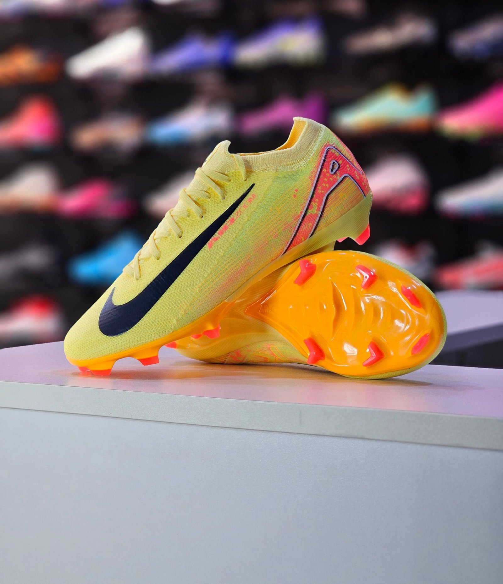 NIKE MERCURIAL VAPOR 16 PRO FG