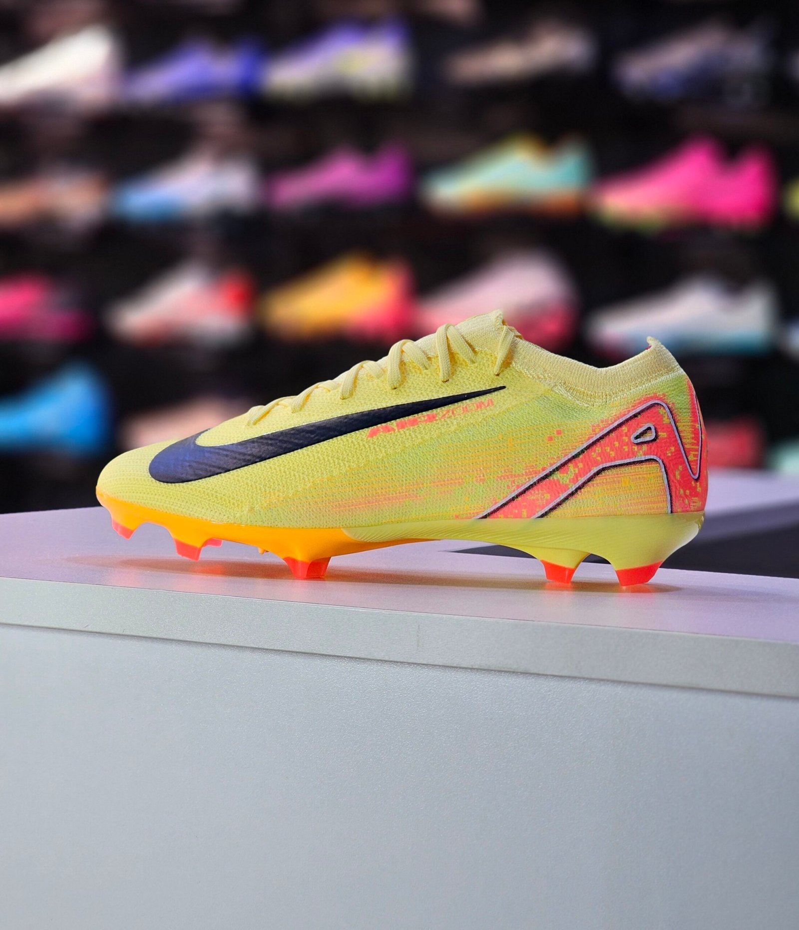NIKE MERCURIAL VAPOR 16 PRO FG - Image 2
