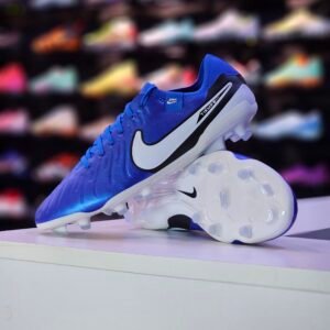 NIKE TIEMPO LEGEND 10 PRO MG