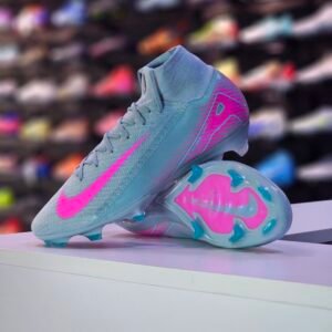 NIKE MERCURIAL SUPERFLY 10 ELITE FG