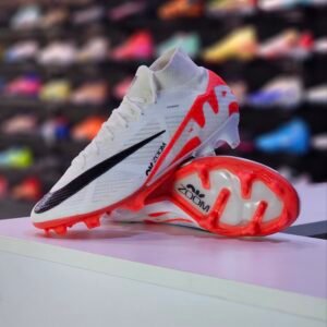 NIKE MERCURIAL SUPERFLY 9 ELITE FG