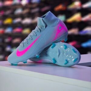 NIKE MERCURIAL SUPERFLY 10 PRO FG