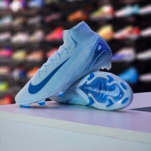 NIKE MERCURIAL SUPERFLY 10 ELITE FG