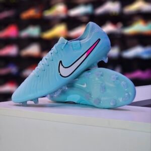NIKE TIEMPO LEGEND 10 ELITE FG