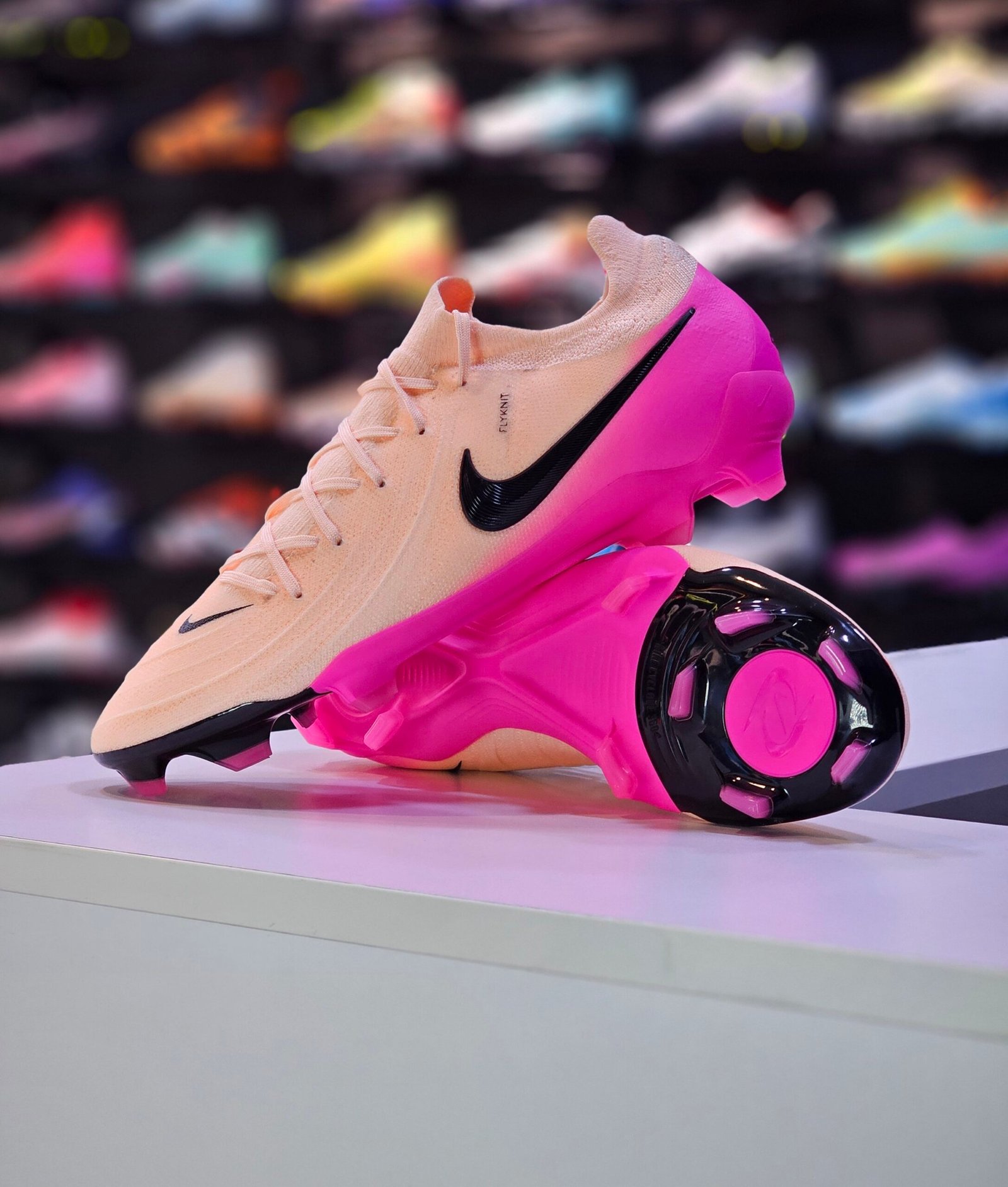 NIKE PHANTOM GX2 PRO FG