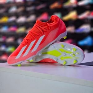 ADIDAS CRAZYFAST LEAGUE FG