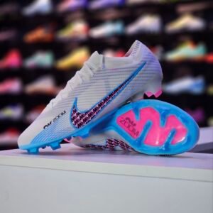 NIKE MERCURIAL VAPOR 15 ELITE FG