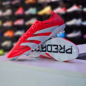 ADIDAS PREDATOR PRO FG