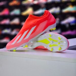 ADIDAS X CRAZYFAST LEAGUE FG