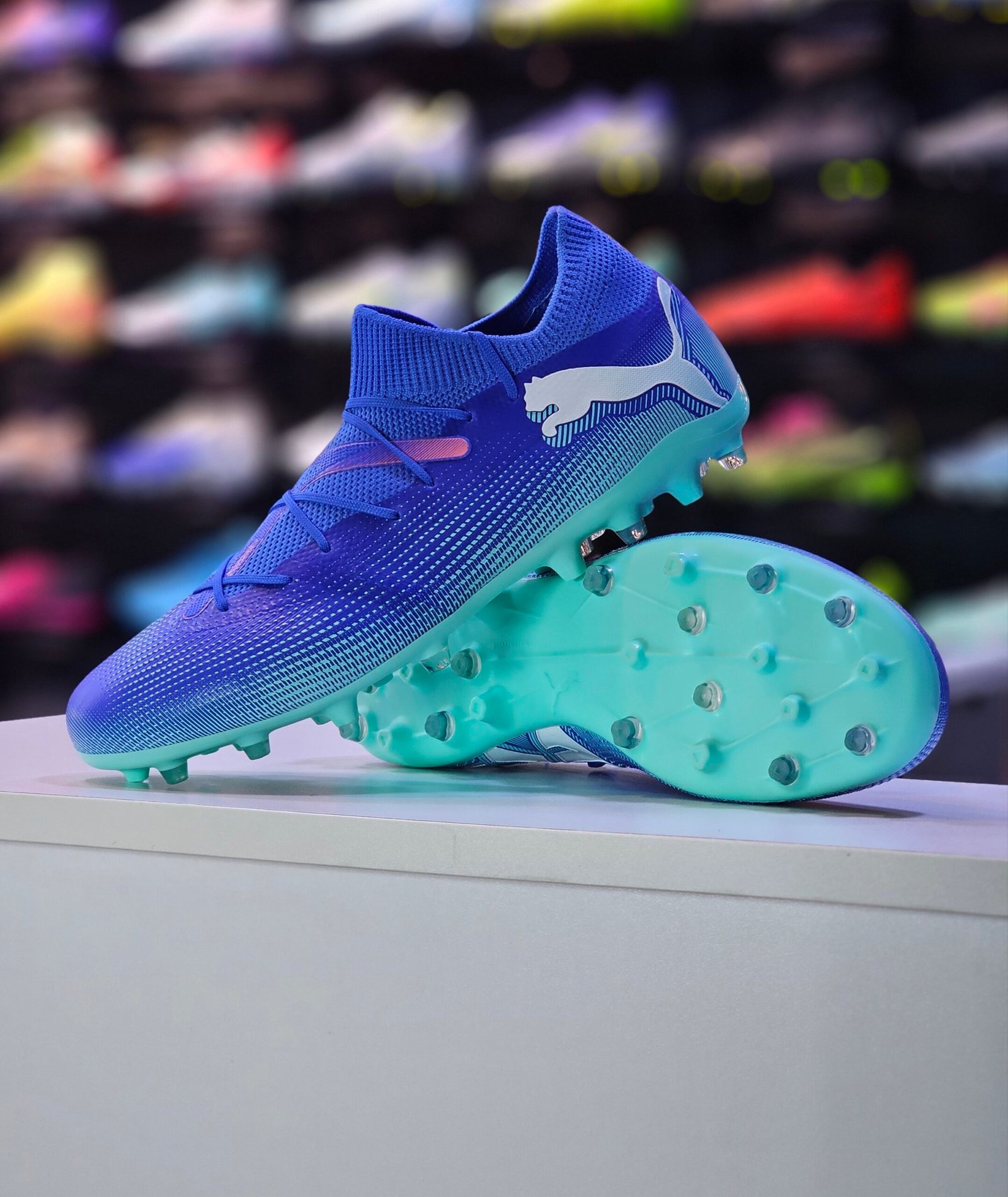 PUMA FUTURE 7 MATCH AG