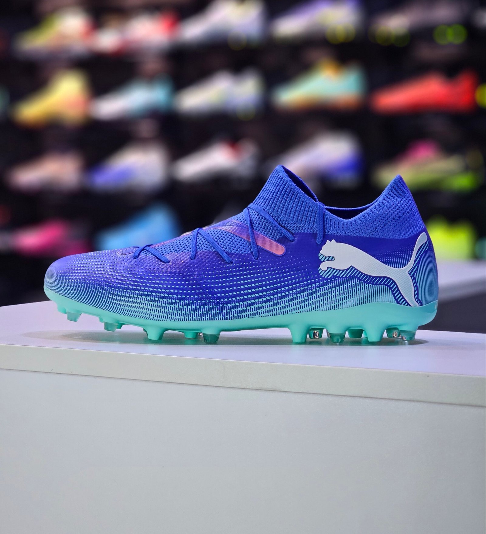 PUMA FUTURE 7 MATCH AG - Image 2