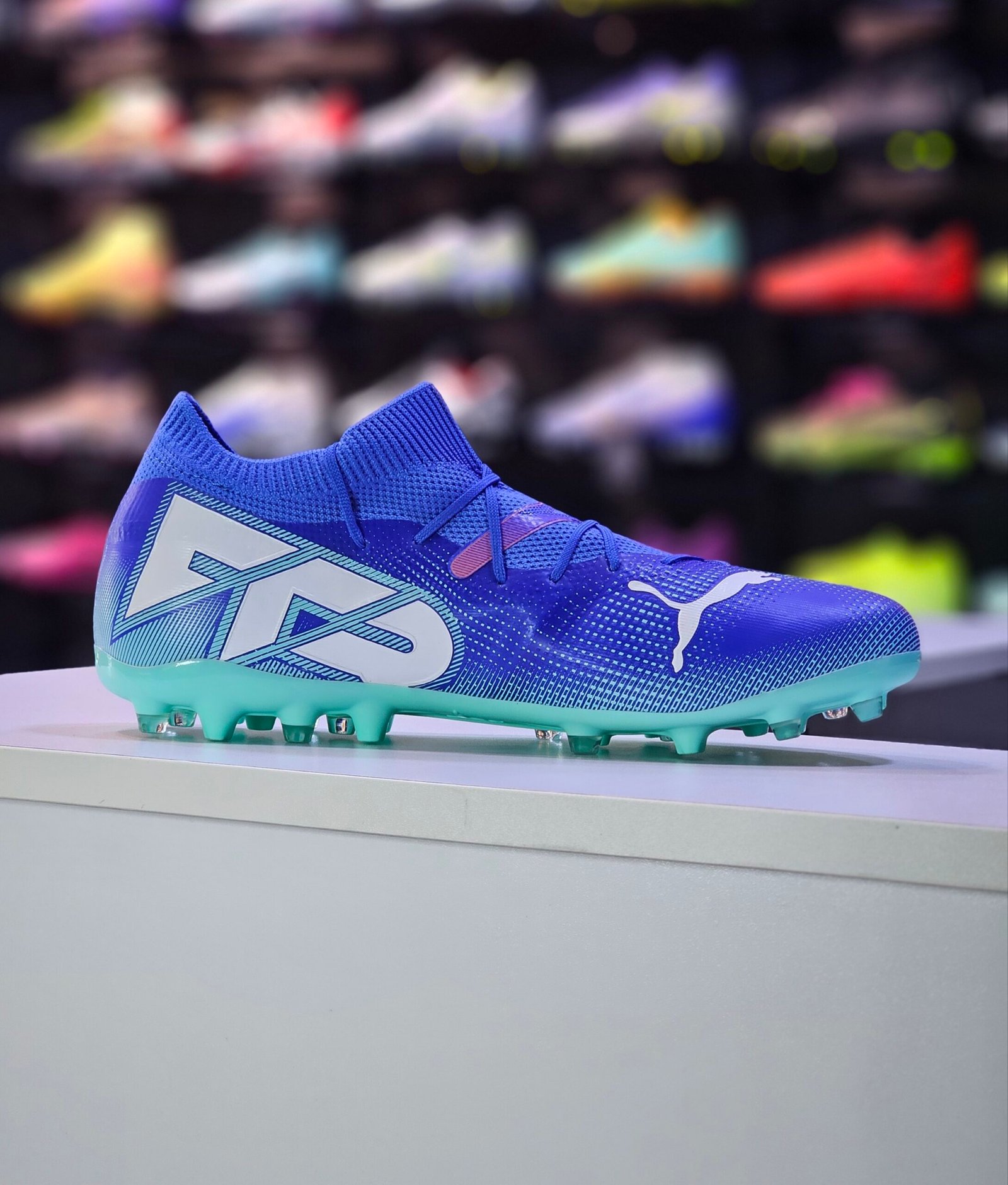 PUMA FUTURE 7 MATCH AG - Image 3