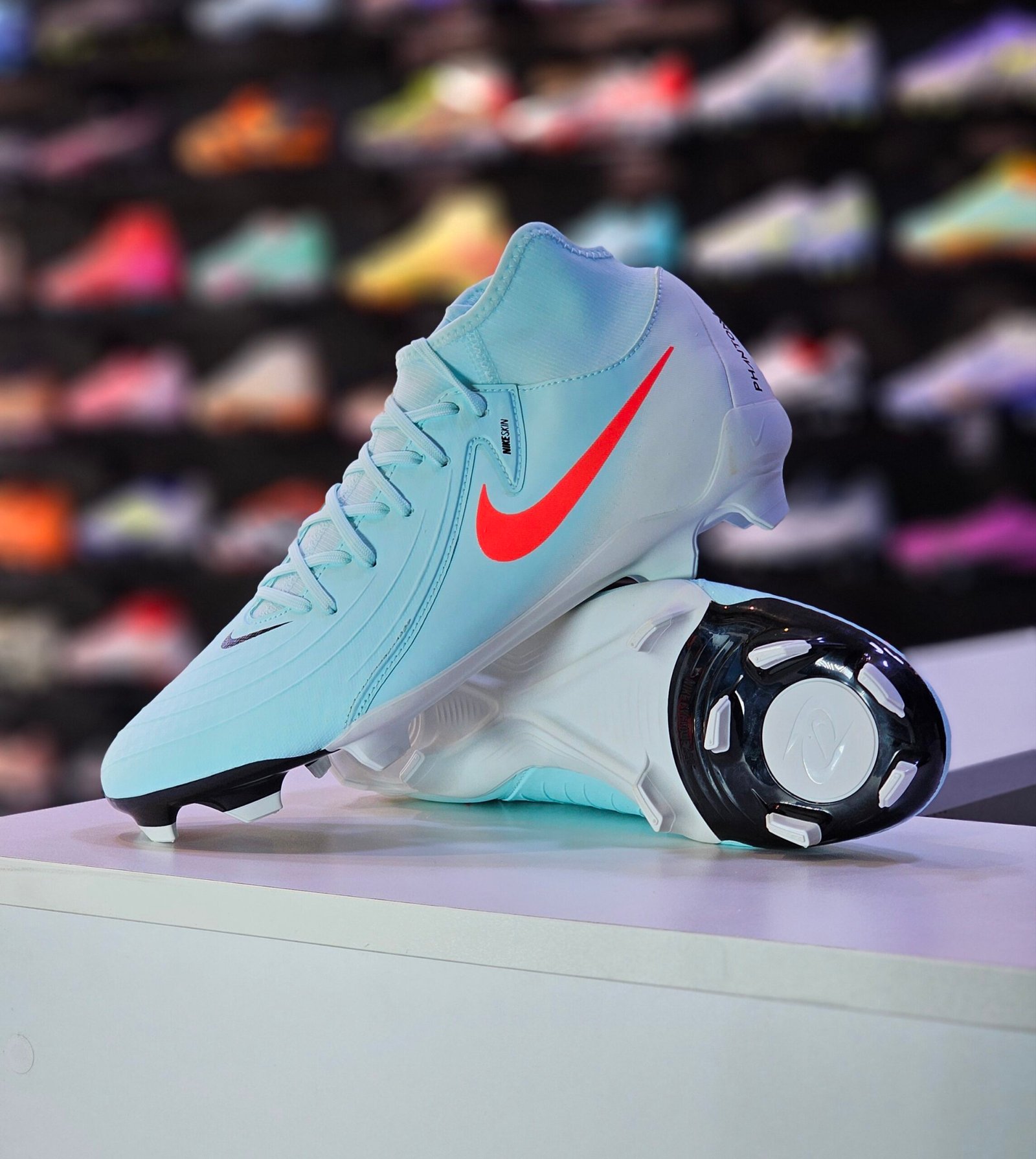 NIKE PHANTOM LUNA ACADEMY FG