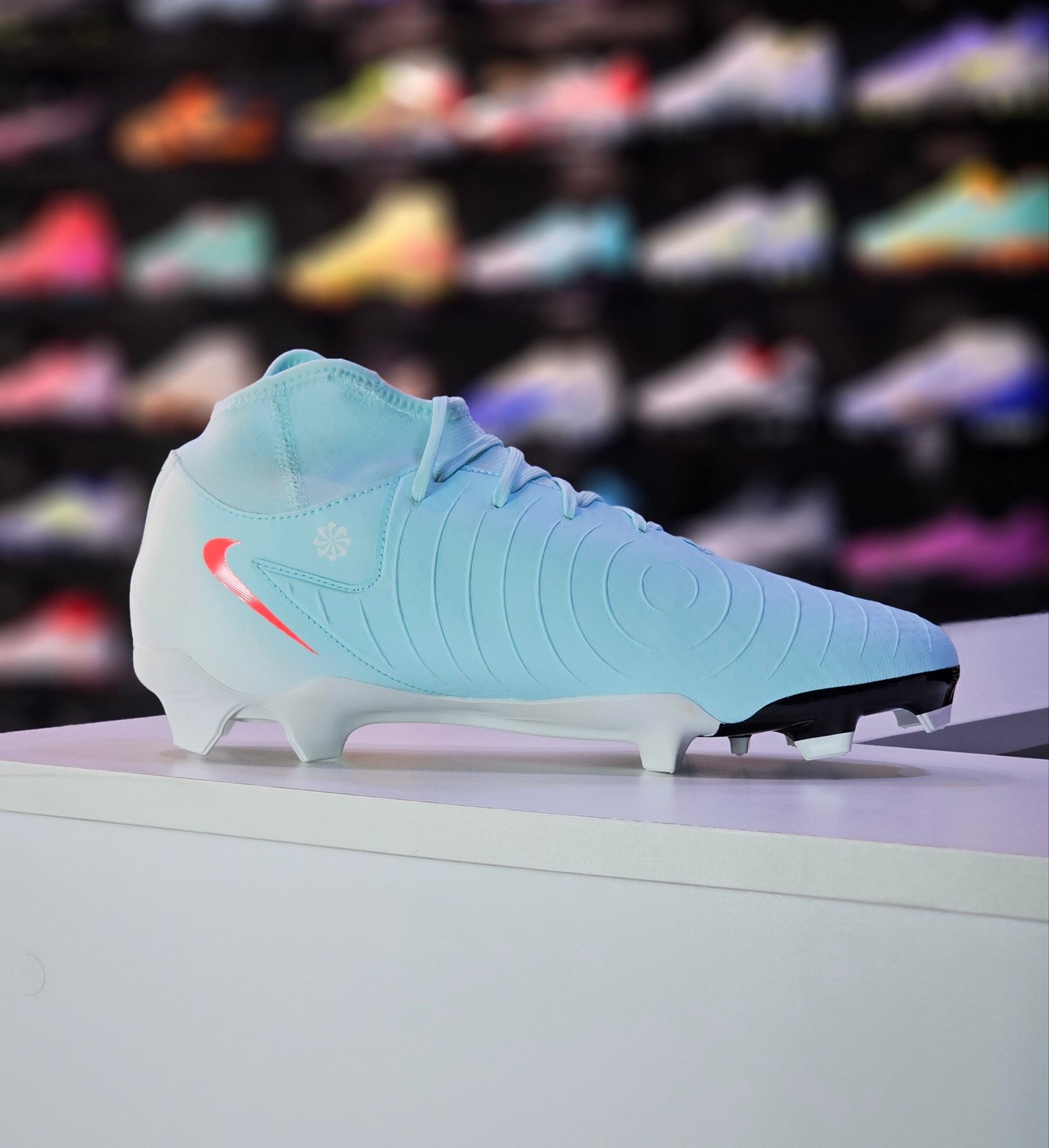 NIKE PHANTOM LUNA ACADEMY FG - Image 3