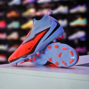 JR NIKE PHANTOM GX6 ACADEMY MG