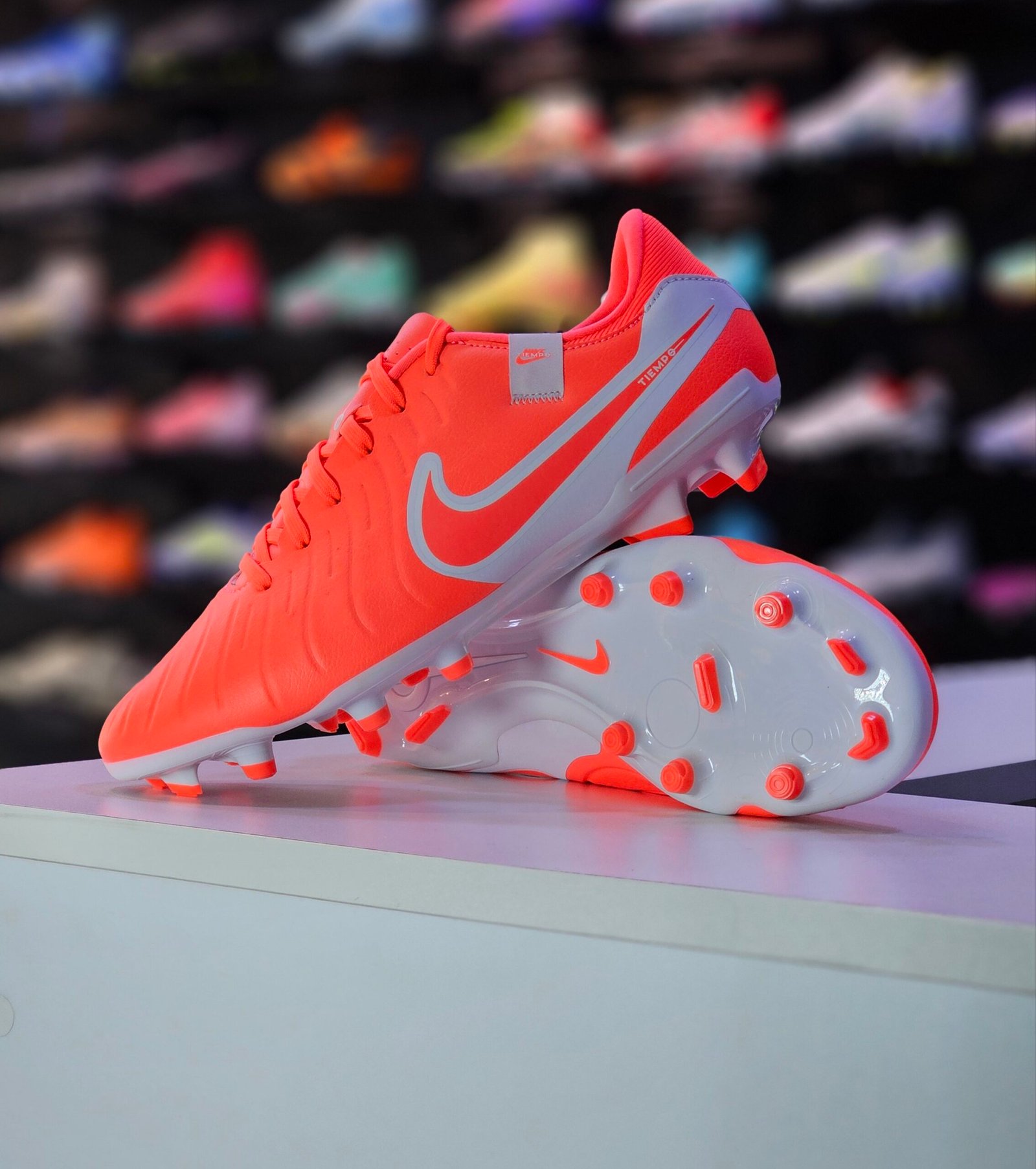 NIKE TIEMPO LEGEND 10 ACADEMY MG