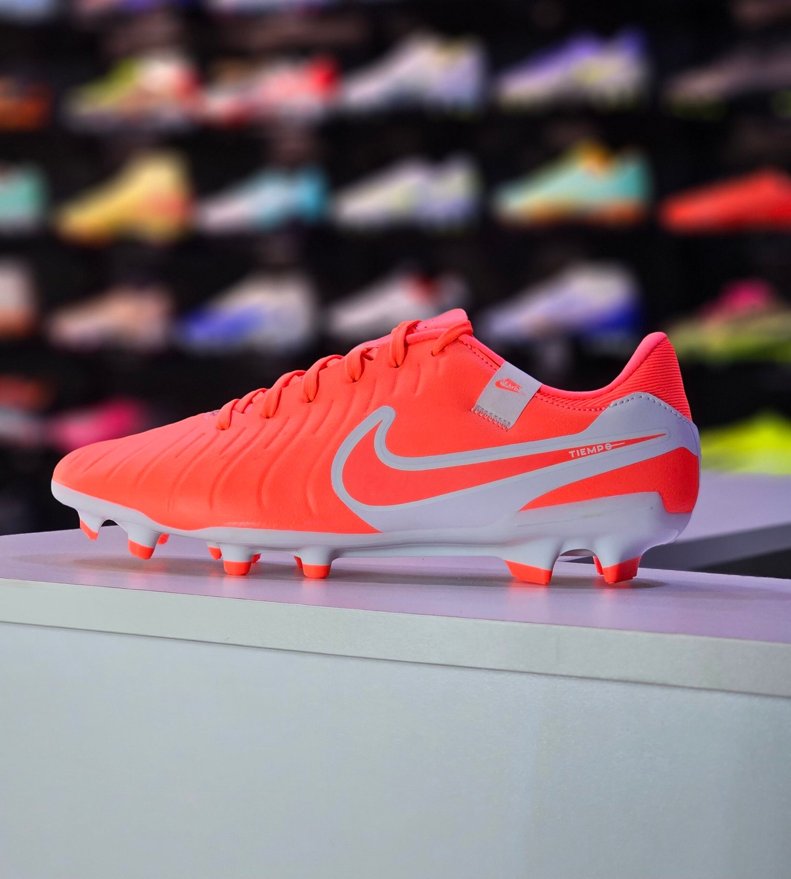 NIKE TIEMPO LEGEND 10 ACADEMY MG - Image 2