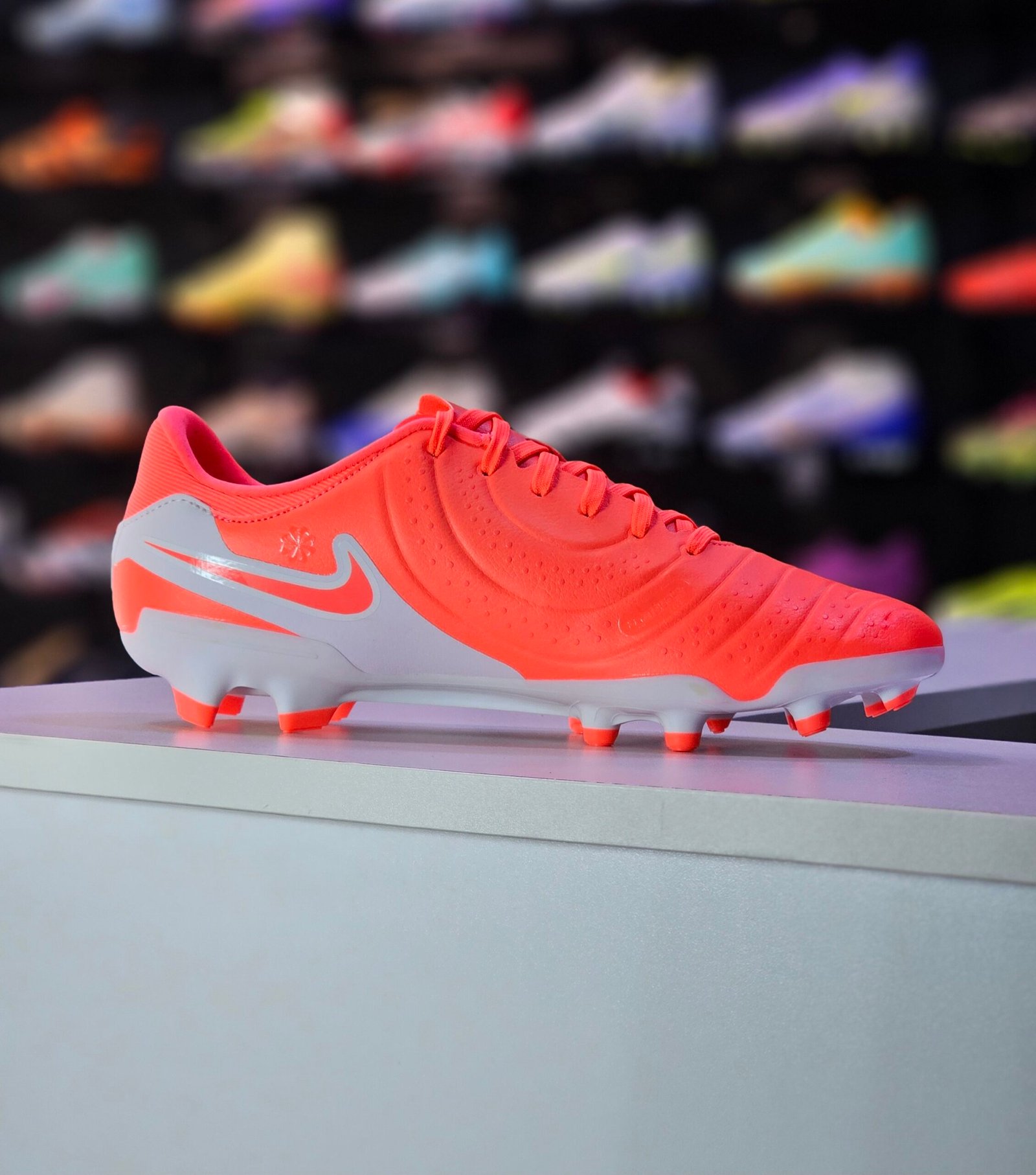 NIKE TIEMPO LEGEND 10 ACADEMY MG - Image 3