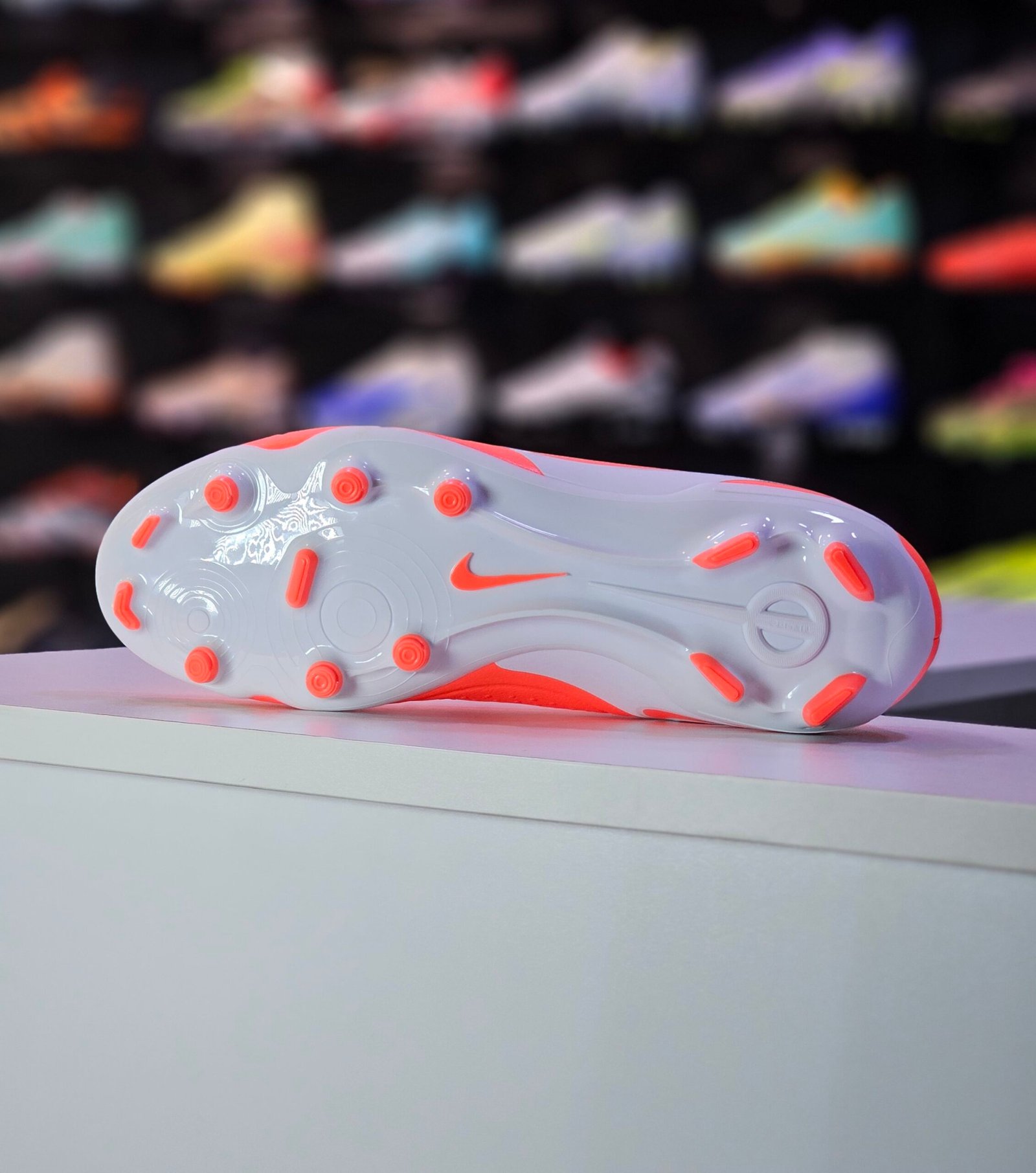 NIKE TIEMPO LEGEND 10 ACADEMY MG - Image 4