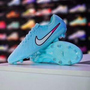 NIKE TIEMPO LEGEND 10 PRO MG