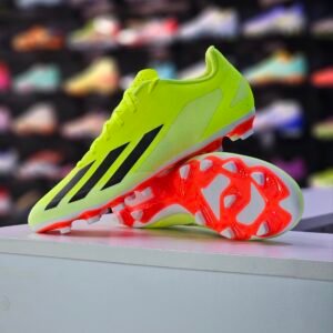 ADIDAS X CRAZYFAST CLUB FXG
