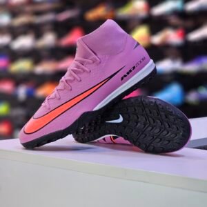 NIKE MERCURIAL SUPERFLY 10 ACADEMY TF