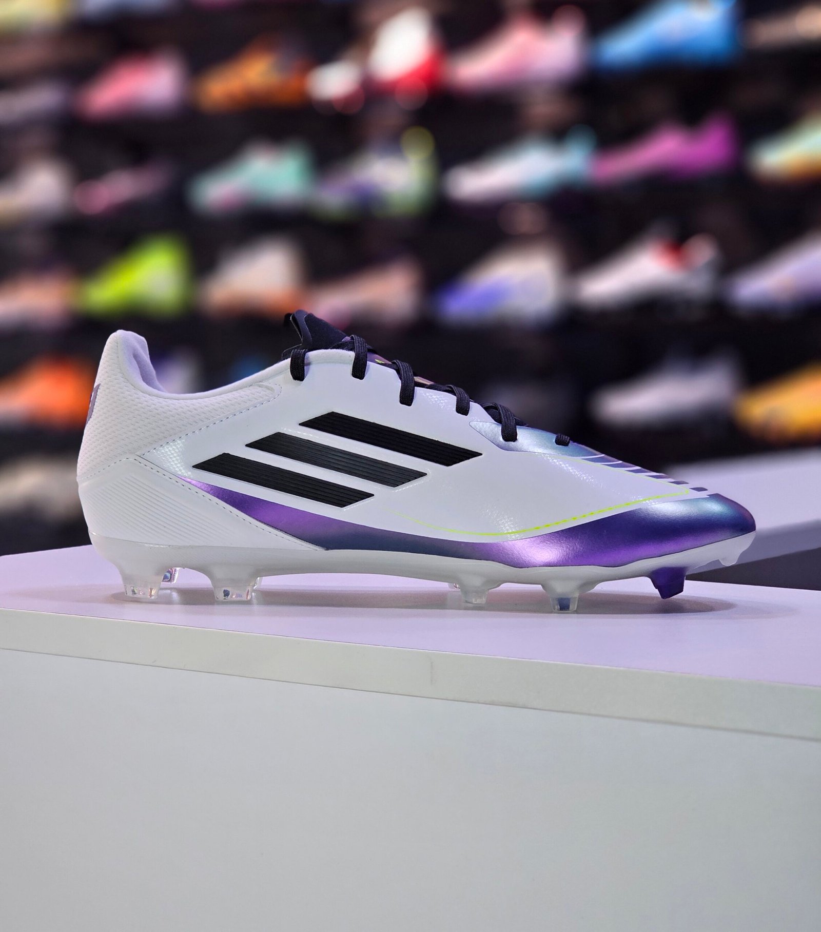 ADIDAS F50 LEAGUE FG/MG - Image 3