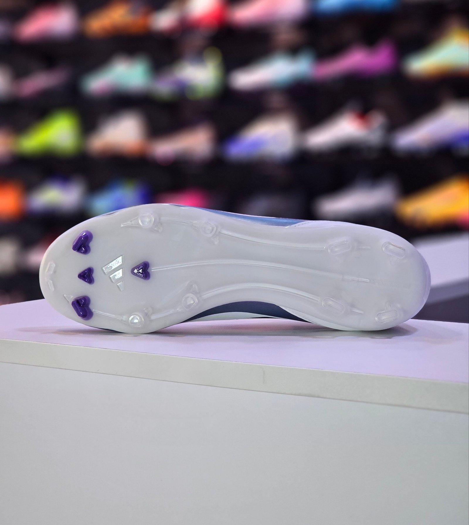 ADIDAS F50 LEAGUE FG/MG - Image 4