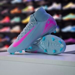 JR NIKE MERCURIAL SUPERFLY 10 ACADEMY MG