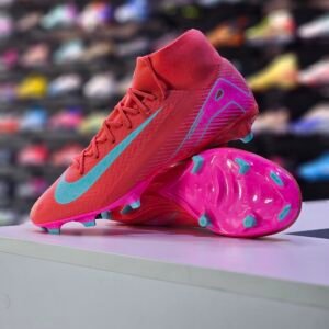 JR NIKE MERCURIAL SUPERFLY 10 ACADEMY MG