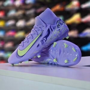 JR NIKE MERCURIAL SUPERFLY 10 ACADEMY MG