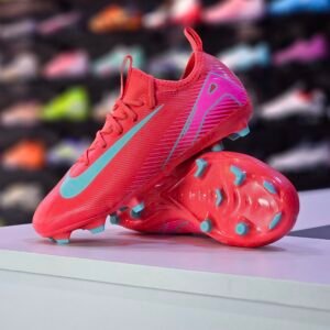 JR NIKE MERCURIAL VAPOR 16 ACADEMY MG