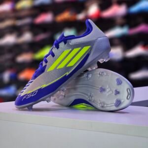 JR ADIDAS F50 LEAGUE FG/MG