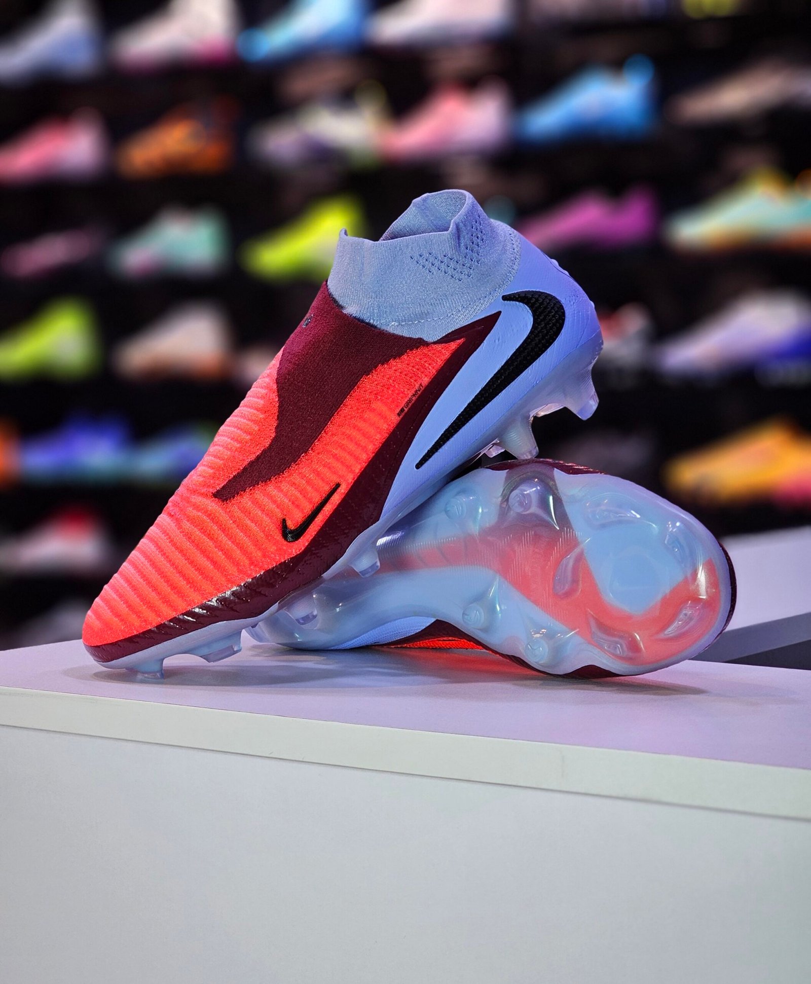 NIKE PHANTOM GX6 ELITE FG