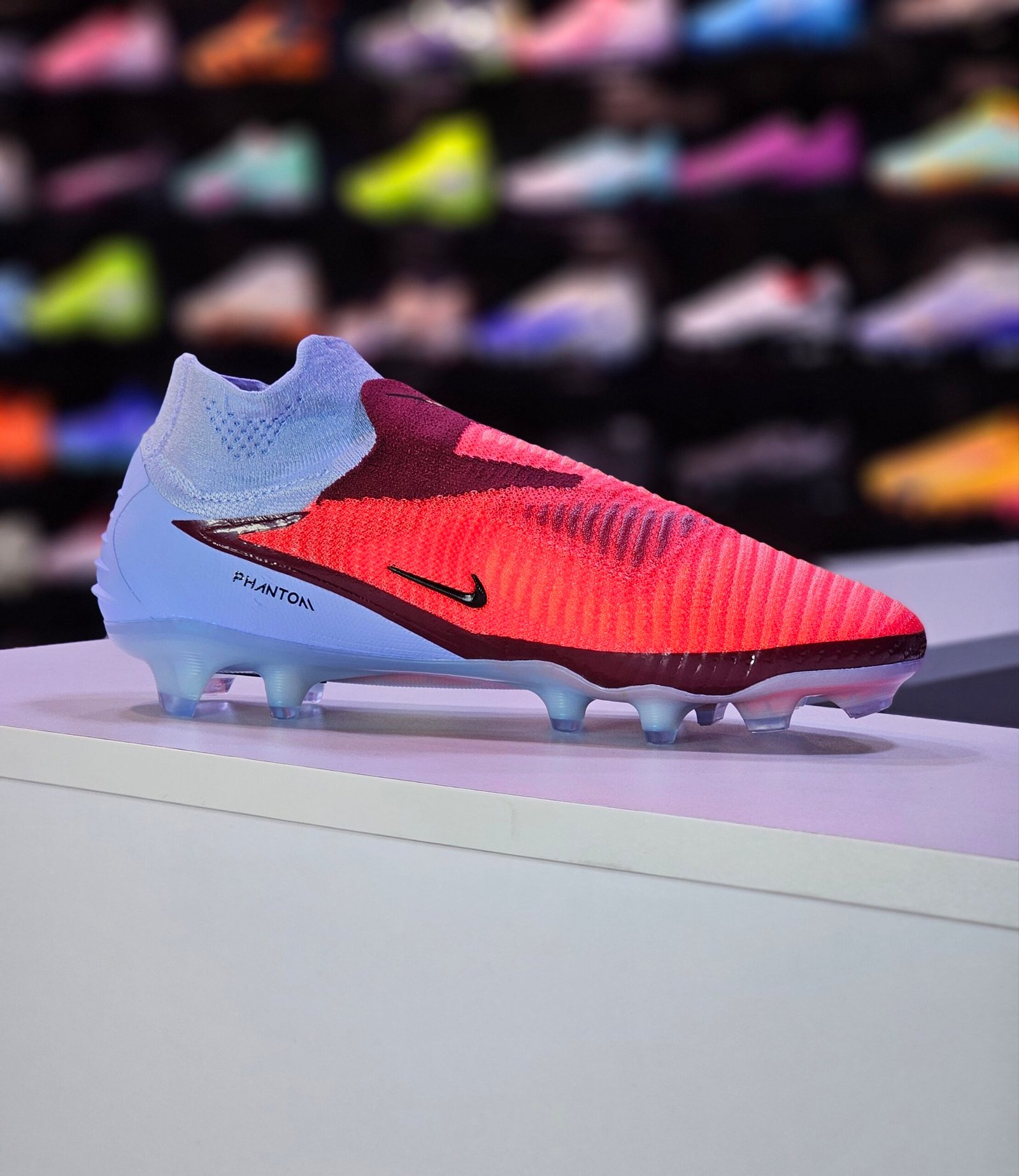 NIKE PHANTOM GX6 ELITE FG - Image 3