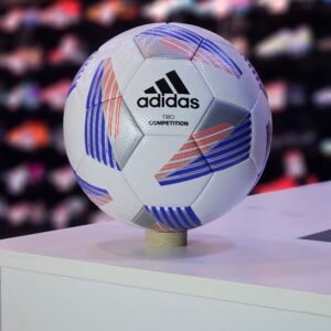 BALLON ADIDAS TIRO PRO