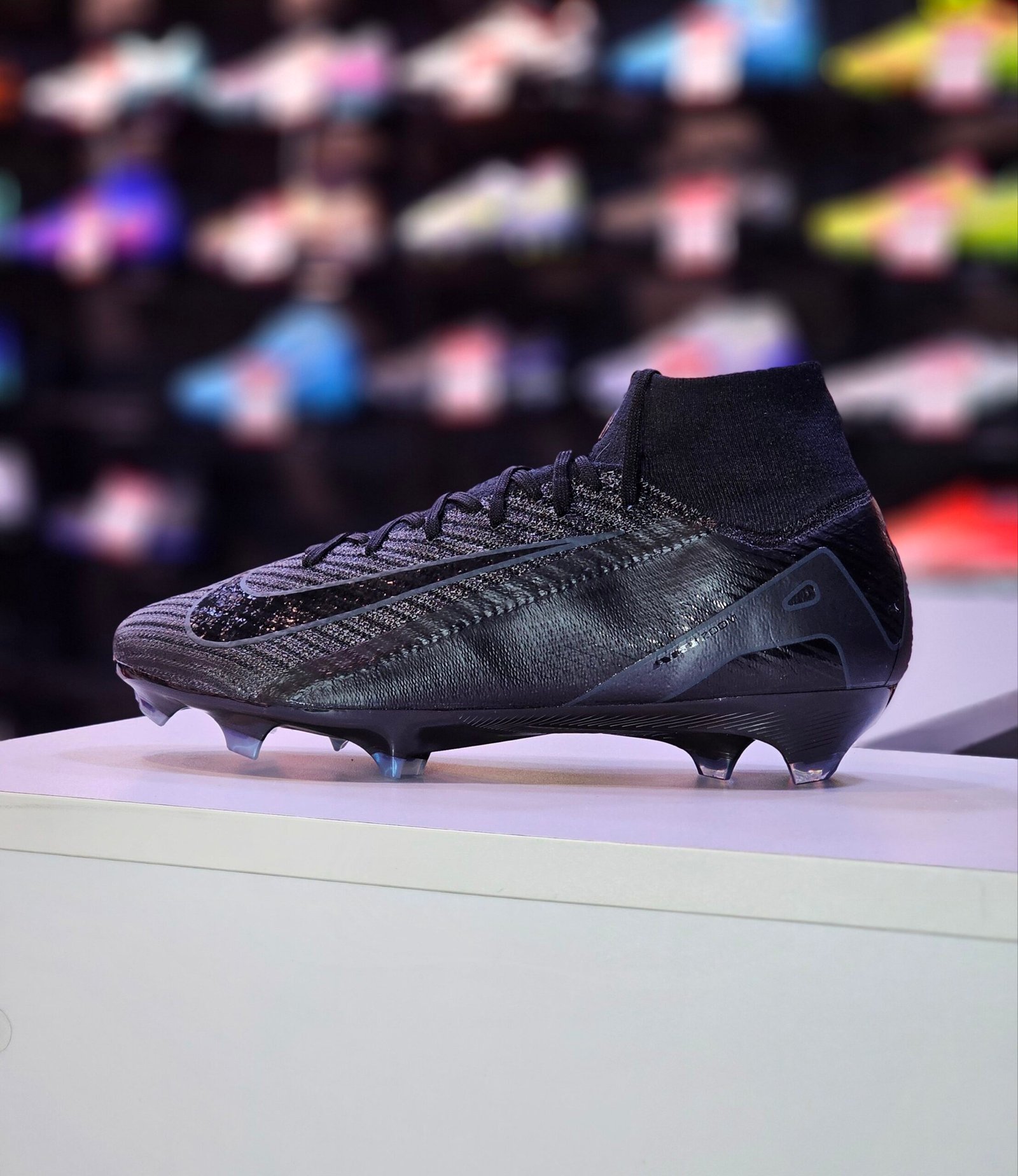 JR NIKE MERCURIAL SUPERFLY 10 ELITE FG - Image 2