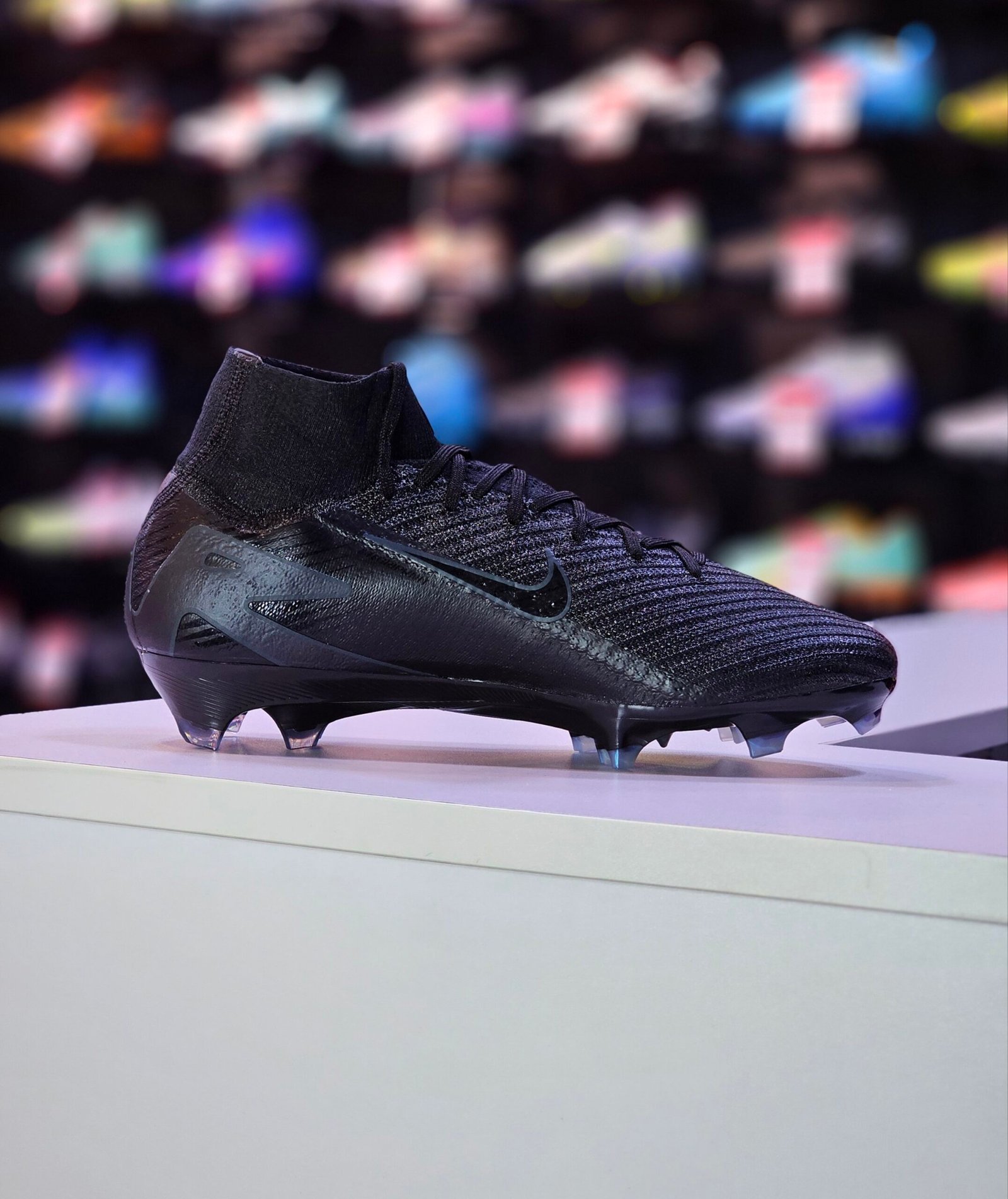 JR NIKE MERCURIAL SUPERFLY 10 ELITE FG - Image 3
