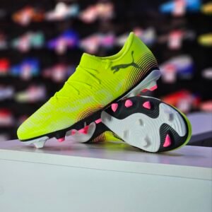 PUMA FUTURE 8 MATCH FG/AG