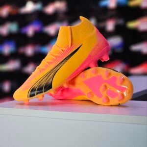 PUMA ULTRA PRO FG/AG