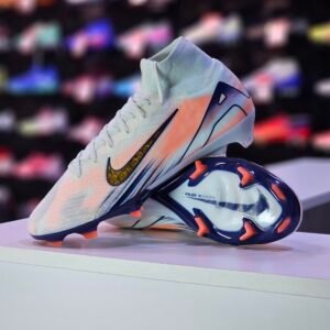 NIKE MERCURIAL SUPERFLY 10 ELITE FG
