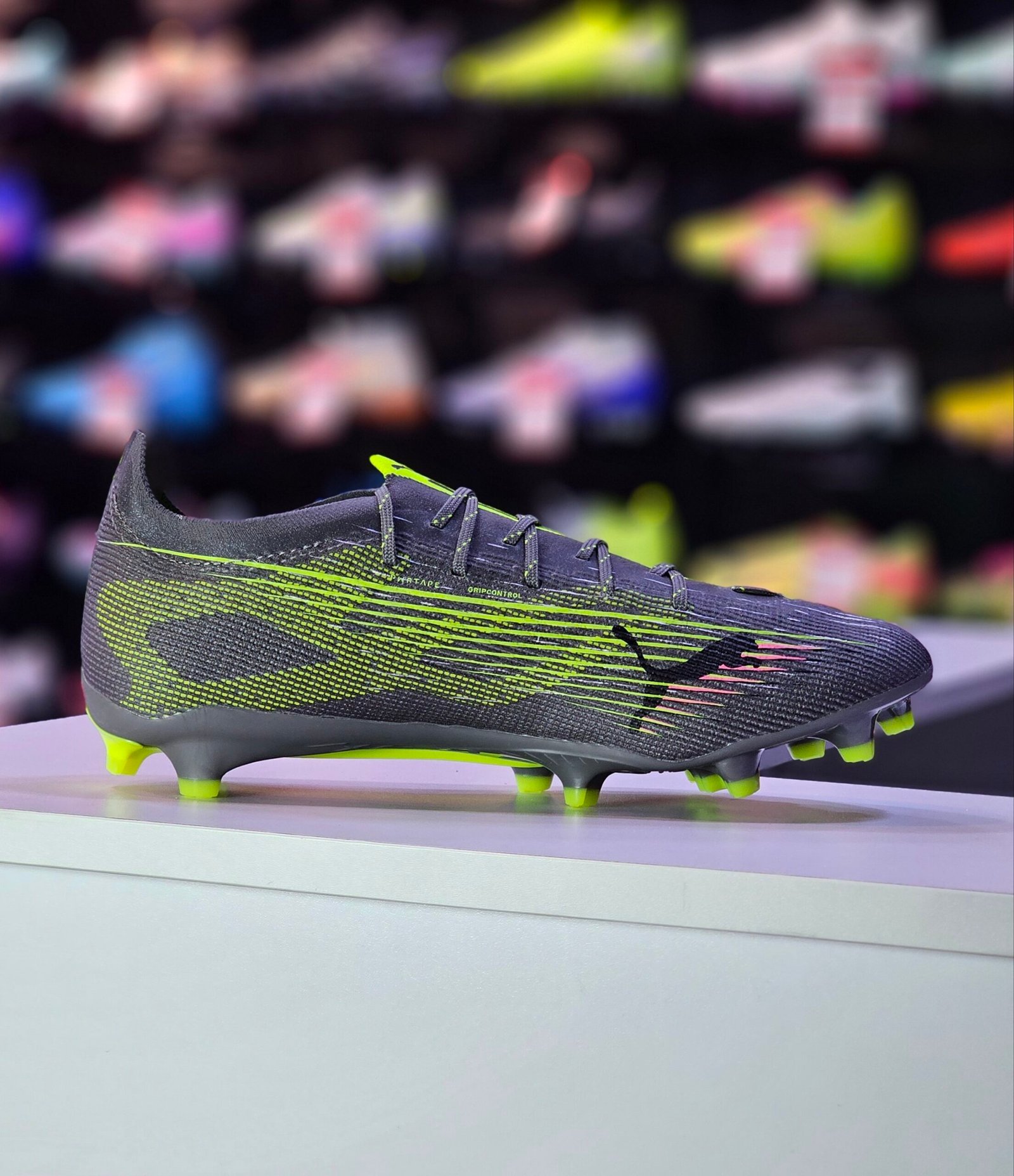 PUMA ULTRA 5 PRO FG/AG - Image 3