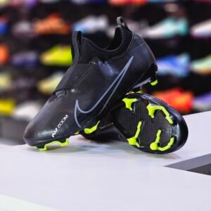 JR NIKE MERCURIAL SUPERFLY 9 ACADEMY MG