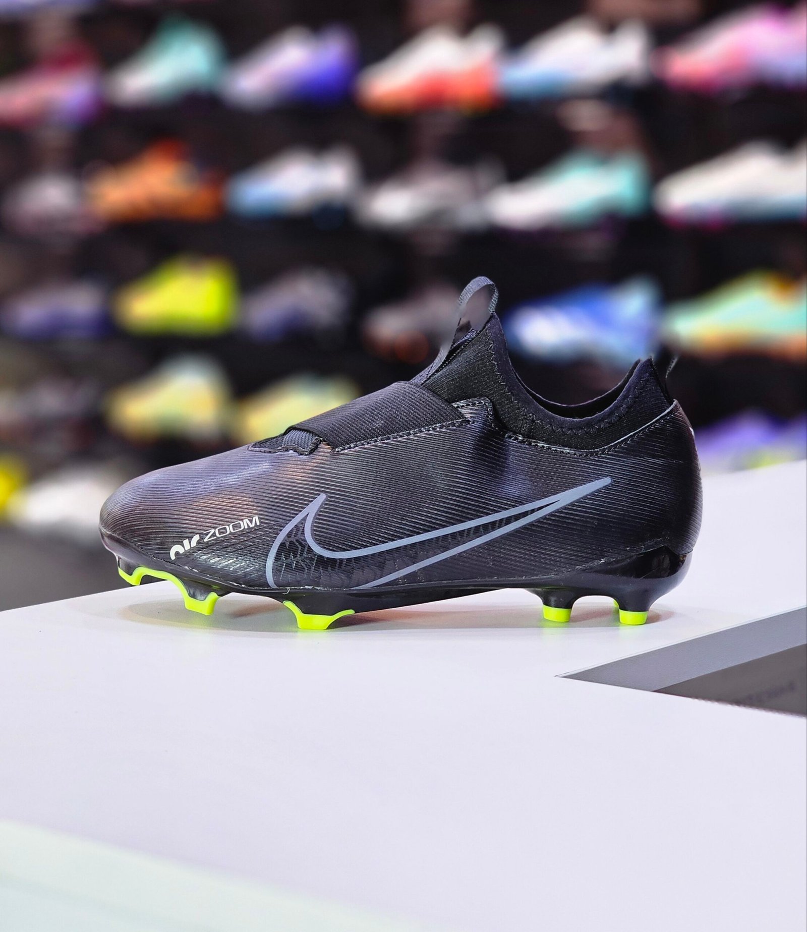 JR NIKE MERCURIAL SUPERFLY 9 ACADEMY MG - Image 2