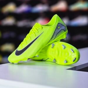 JR NIKE MERCURIAL VAPOR 16 ACADEMY MG