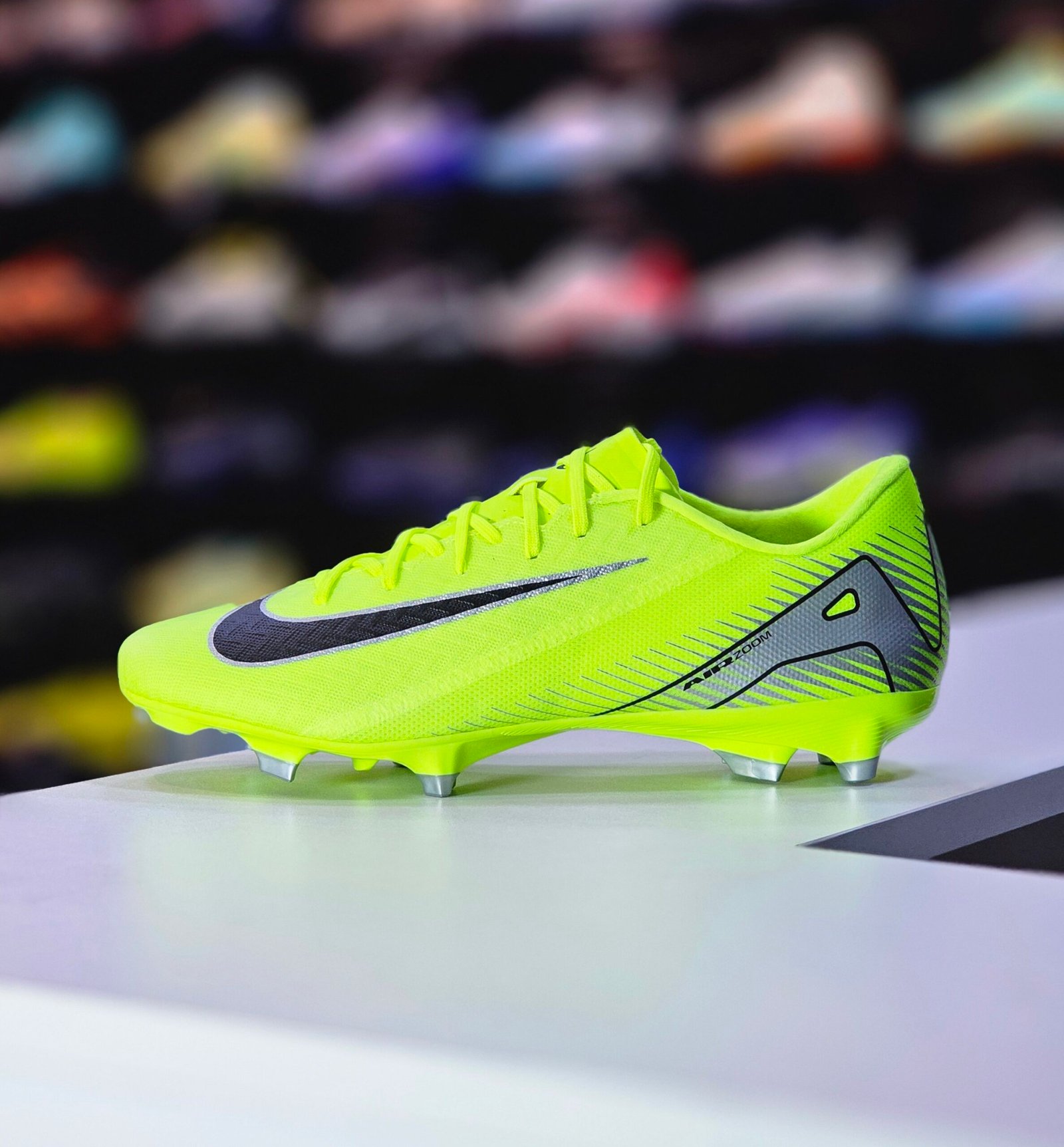 JR NIKE MERCURIAL VAPOR 16 ACADEMY MG - Image 2
